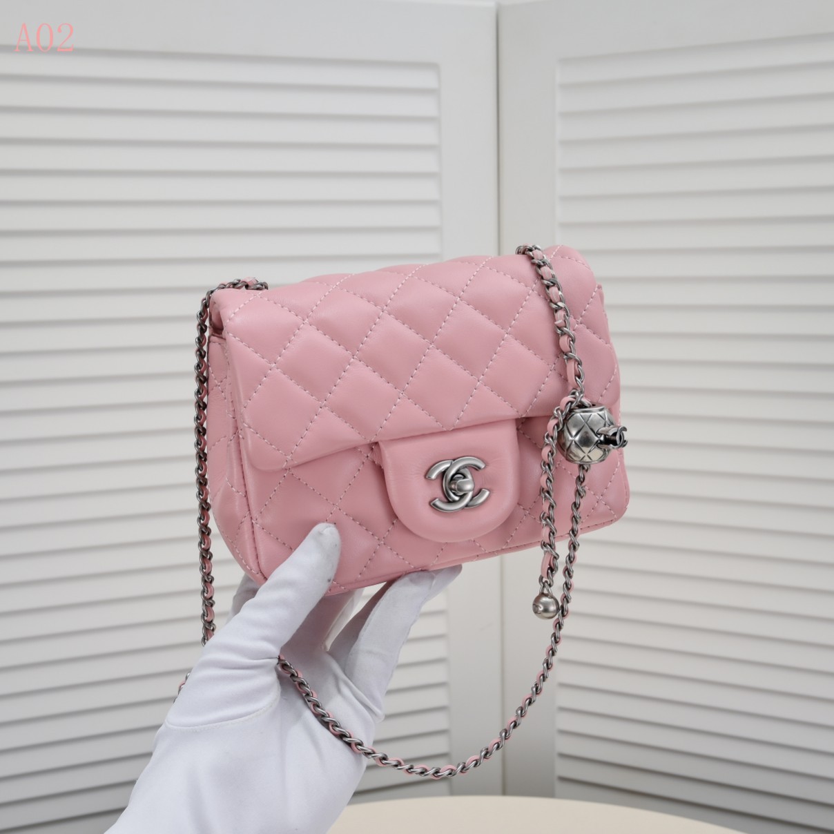 Chanel Bags AAA 092